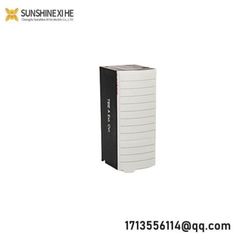 AB 1756-TBE Terminal Block - Advanced Industrial Control Solution