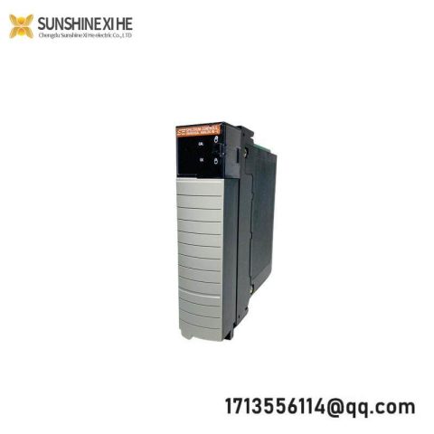 AB PN-184930 Main Board, Advanced Industrial Control Core