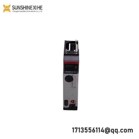 AB Electronics 1757-FIMRTP Interface Module, Advanced Control Solutions for Industry