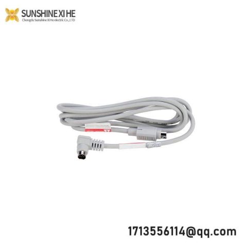 AB 1761-CBL-HM02 - Communication Cable for Industrial Automation, Efficient Data Transfer Solutions