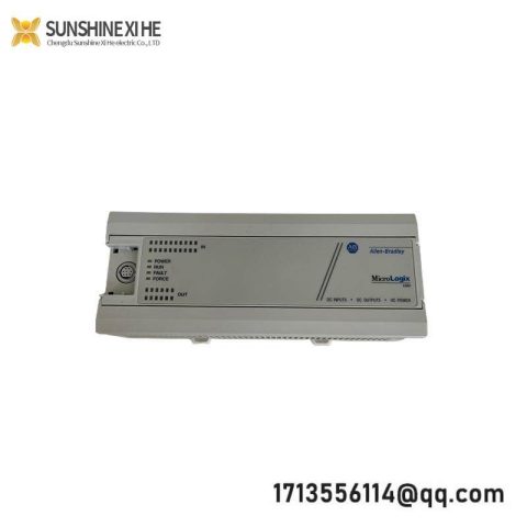 AB 1761-L32BBB Industrial Logic Controller