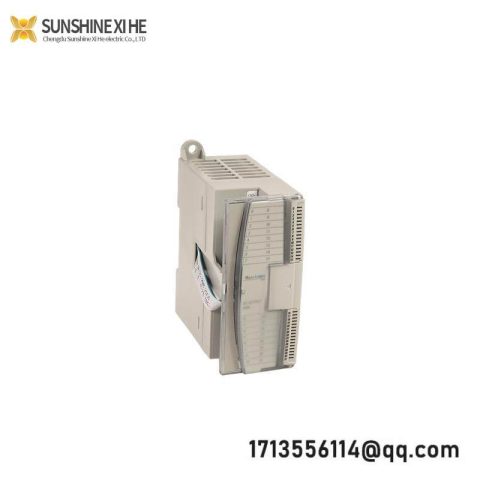 AB PLC 1762-OW16 Discrete Output Module for Industrial Control Systems