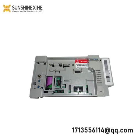 ABB 1764-LSP PROCESSOR MODULE - Advanced Control for Industrial Automation