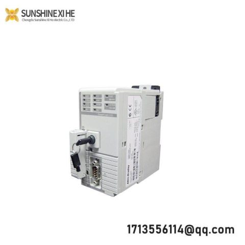 Allen Bradley AB 1768-L45 Memory Controller, Industrial Control Module