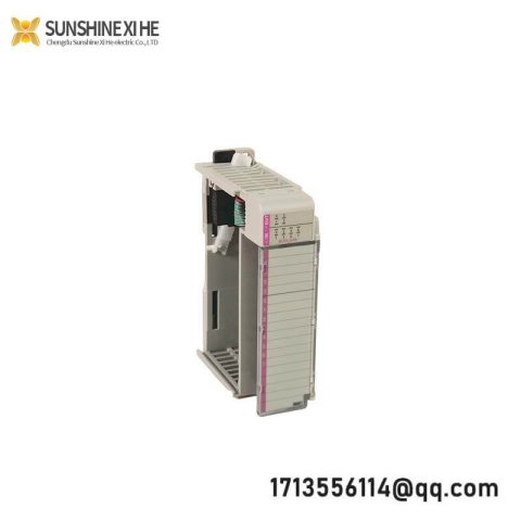 AB 1769 BOOLEAN SPECIALTY MODULE: Advanced Control Solutions for Industrial Automation