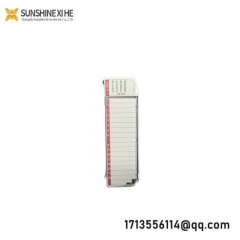 AB CompactLogix 1769-IA16 Analog Input Module