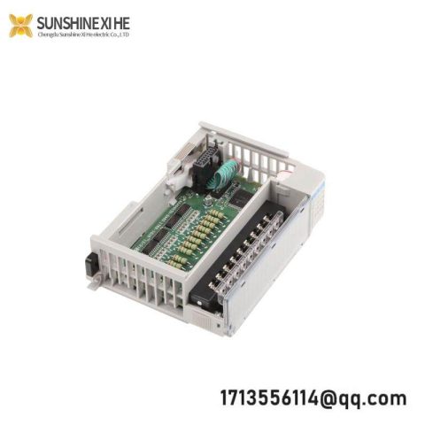 AB 1769-IQ16 Digital Input Module for Programmable Logic Controllers