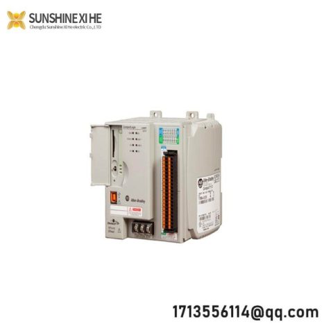 ABB AB 1769-L24ER-QBFCIB Modular Controller