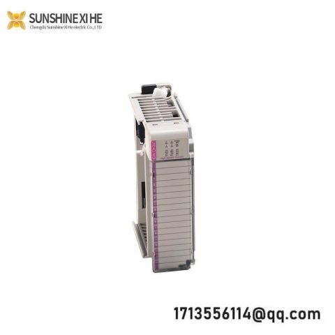 AB 1769-OB32 Industrial Control I/O Module