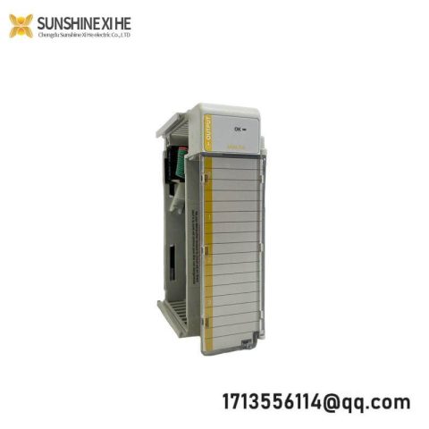 AB 1769-OF4VI Industrial Control Output Module