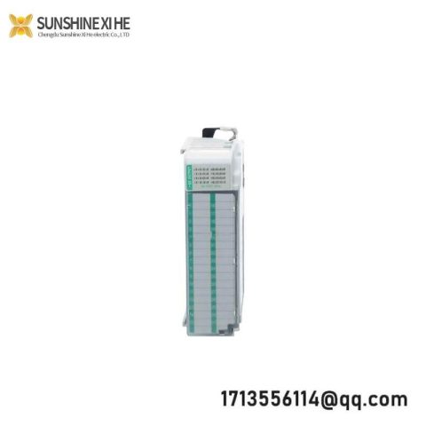 AB 1769-OV32T Output Module: Advanced Control Solutions for Industrial Automation