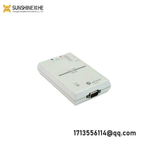 AB 1770-KFD Industrial Interface Module