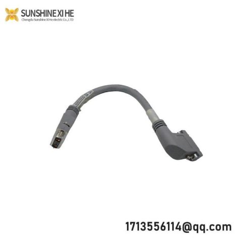 AB 1771-CP1 I/O Chassis - Modular Control System for Industrial Automation