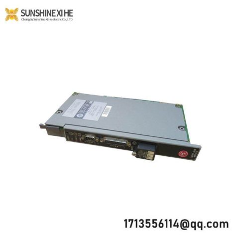 AB 1771-DMC Industrial Control Coprocessor