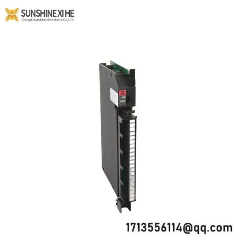 AB 1771-IFEK Analog Input Module for Industrial Control Systems