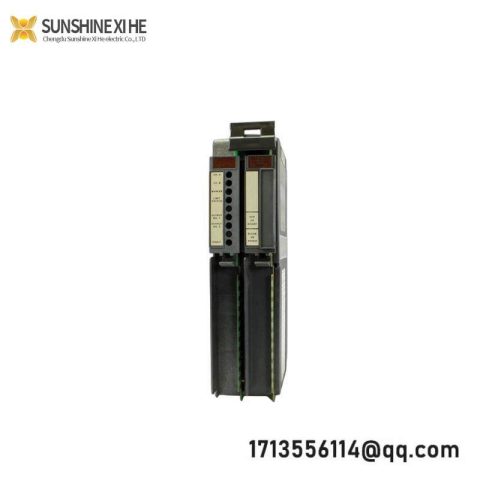 AB 1771-IK Counter Module, High Precision Industrial Counting Solution