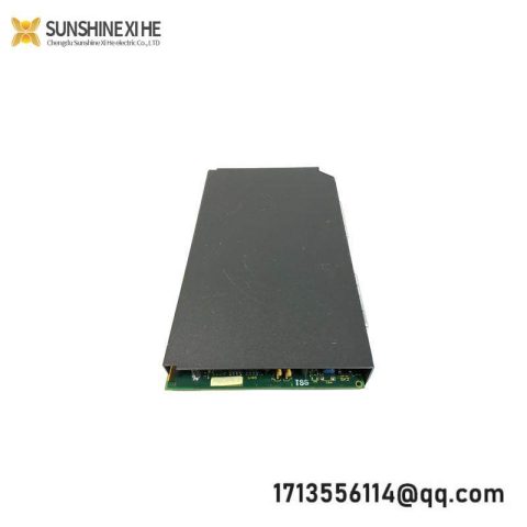 ABB AB 1771-NBSC Isolated Analog Module