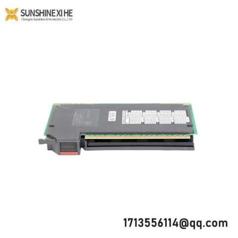 AB 1771-OAN - Allen-Bradley Digital Output Module, Optimized for Industrial Automation