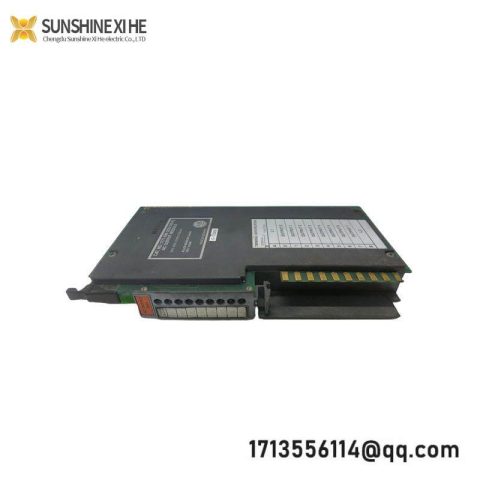 AB Electronics 1771-OM Output Module, Control & Automation Solutions