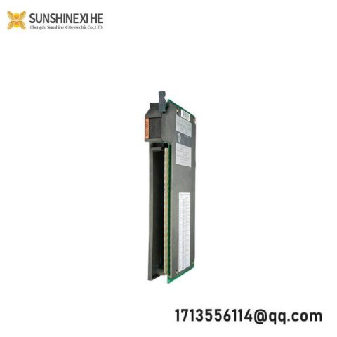 Allen-Bradley 1771-OW16 Output Module: Industrial Automation Solution