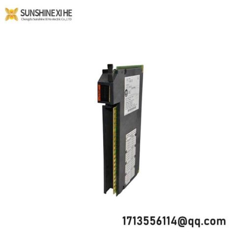 ABB 1771-OWN Digital Contact Output Module for Industrial Control Systems