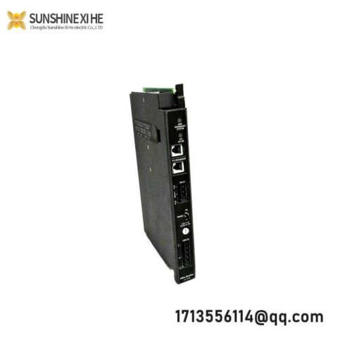 AB 1771-P4R Power Supply: Advanced Industrial Control Solution