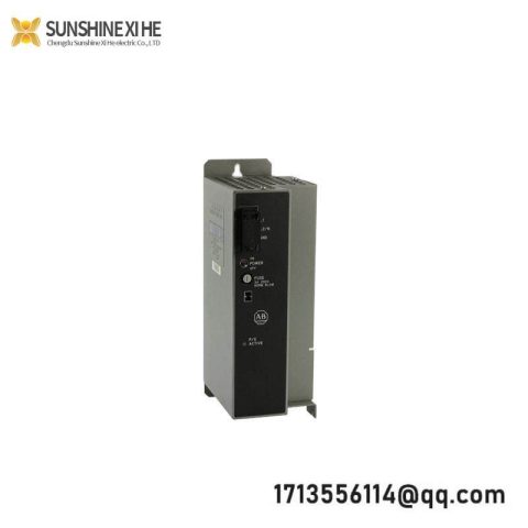 ABB AB 1771-P7/D Power Supply Module