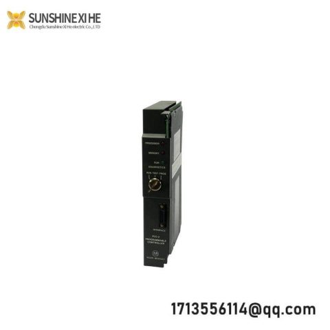 AB Electronics 1772-LN2 CPU Module for Advanced Control Systems