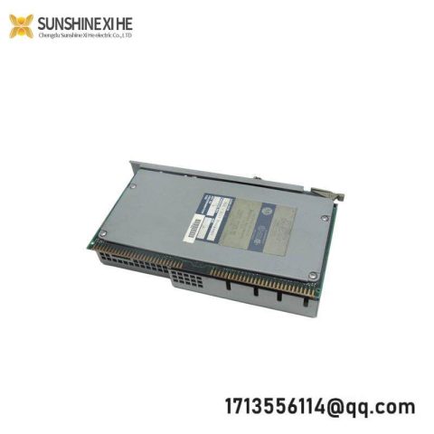 AB 1772-LW Processor Module, Precision Control Solutions