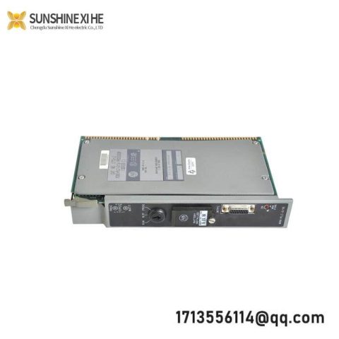 AB 1772-LX Process Control Module, Advanced Industrial Automation Solution