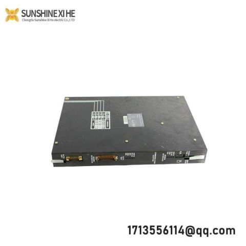 ABB AB 1775-KA Communication Module - Advanced Industrial Networking Solution