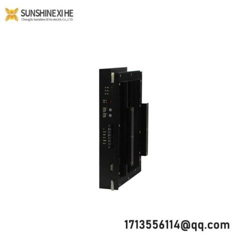 ABB AB 1775-P3 Power Supply Module, Advanced Industrial Control Solution