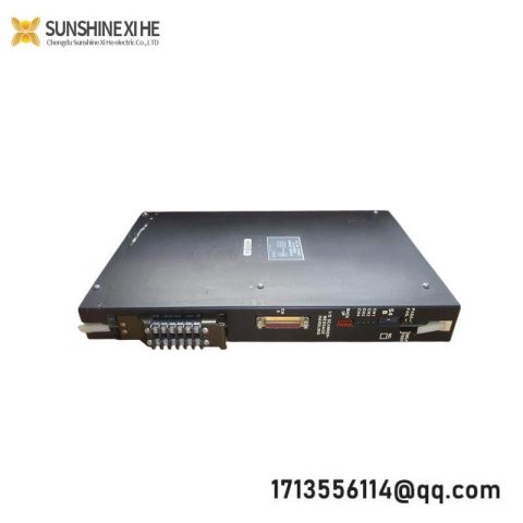 AB Corporation 1775-S4B I/O Scanner-Message Handling Module