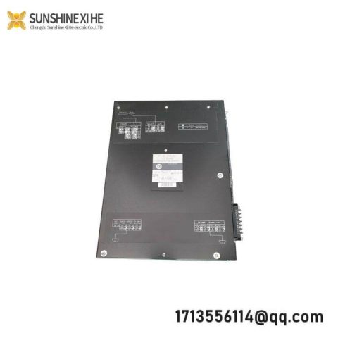 AB 1775-S5 Communication Module, Advanced Industrial Automation Solution