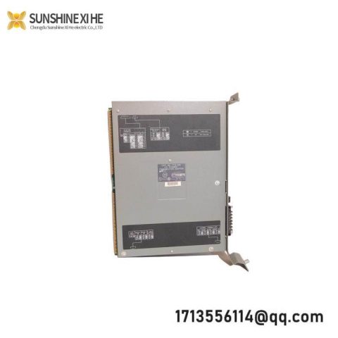 AB 1775-SR: Precision I/O Scanner Module by ABB, for Industry 4.0 Applications