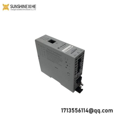 AB Industries AB 1783-ETAP2F LC CONNECTOR - High-Performance Fiber Optic Connector