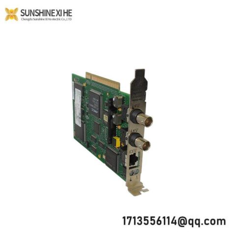 AB 1784-PCIC Communication Card: Industrial Control Solutions