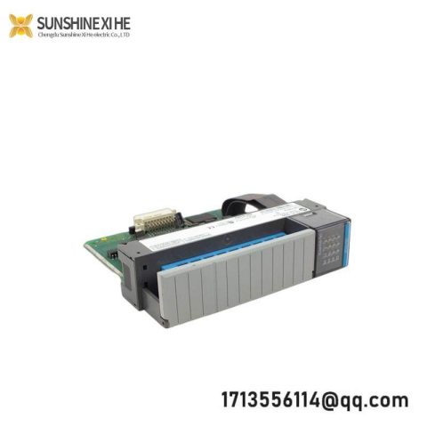 AB 1784-PM16SE SERCOS MOTION - Advanced Motion Control Module