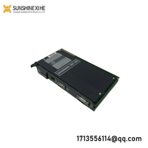 ABB 1785-KE INTERFACE MODULE - Advanced Industrial Control Solution