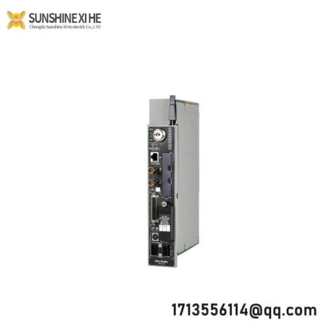 ABB AB 1785-L20C15 PROCESSOR, for Industrial Automation