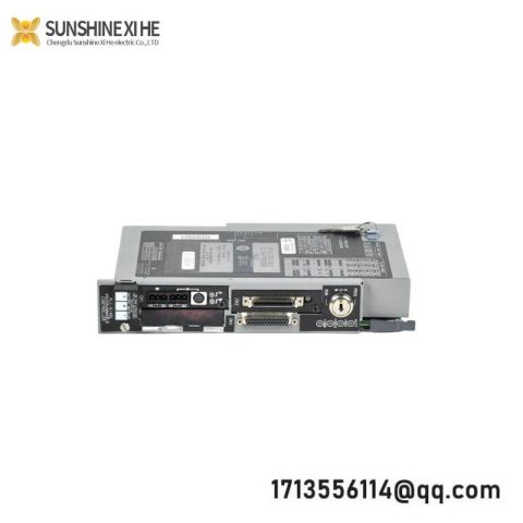 AB 1785-L40L PROCESSOR - Advanced Industrial Control Solution