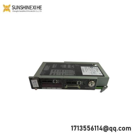 AB Electronics 1785-L60B Industrial Processor Module