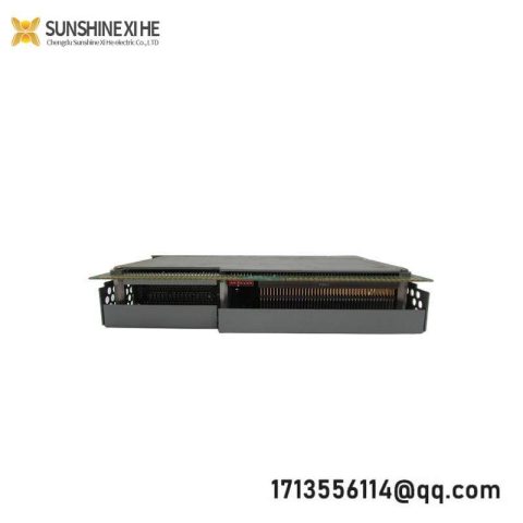 AB Corp. 1785-L80C15 CPU MODULE, Industrial Control Solutions