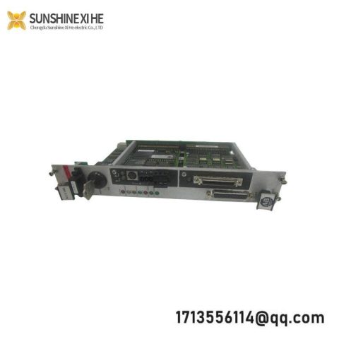 ABB AB 1785-V40LS Process Control Module