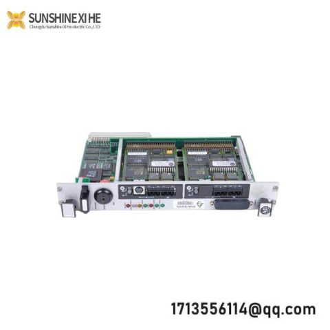 AB Processors AB 1785-V80B Industrial Control Processor Module