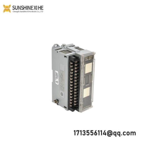 AB Industries 1791-16B0 Input Module, Control & Automation Solutions