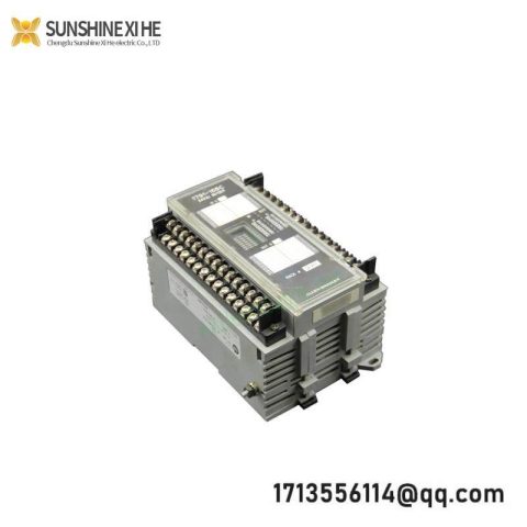 AB Electronics 1791-16BC Industrial I/O Module
