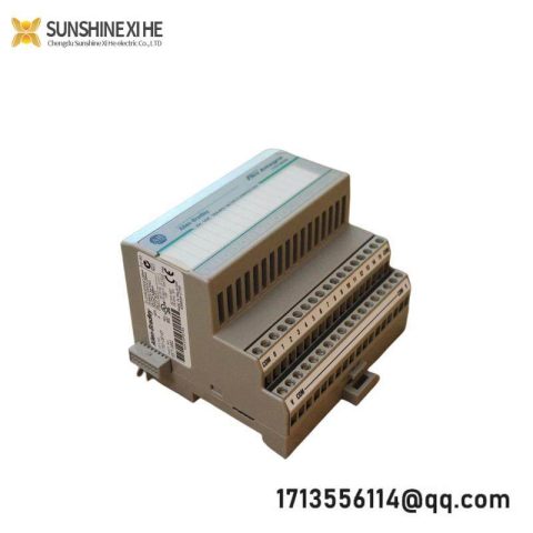 ABB AB 1793-OB16P Digital Output Module