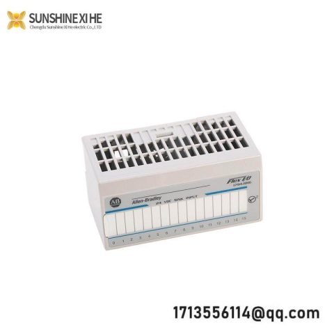 Allen Bradley 1794-IA8 Analog Input Module