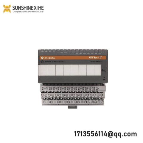 AB Electronics 1794-IE8XT Input Module